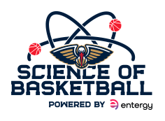 New Orleans' Pelicans