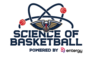 New Orleans' Pelicans