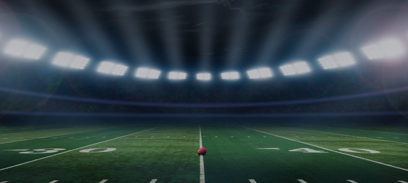 Design an End Zone - Science of Sport