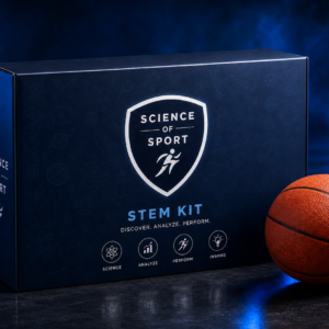Basketball STEM Kit