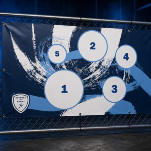 5-Hole Goal Targets