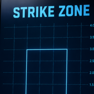 Strike Zone Targets