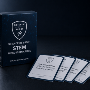 Teacher Discussion Cards