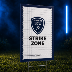 Strike Zone Targets