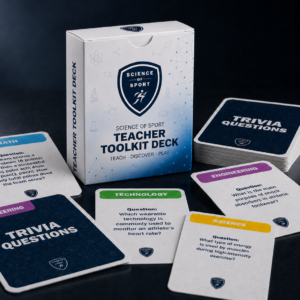 Teacher Toolkit Deck
